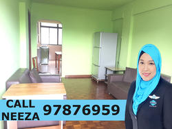Blk 99 Commonwealth Crescent (Queenstown), HDB 2 Rooms #146187202